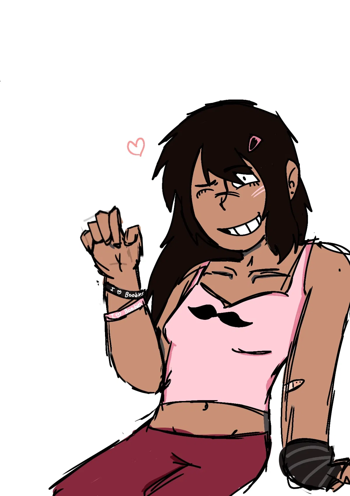 Avatar of Sophia dueza