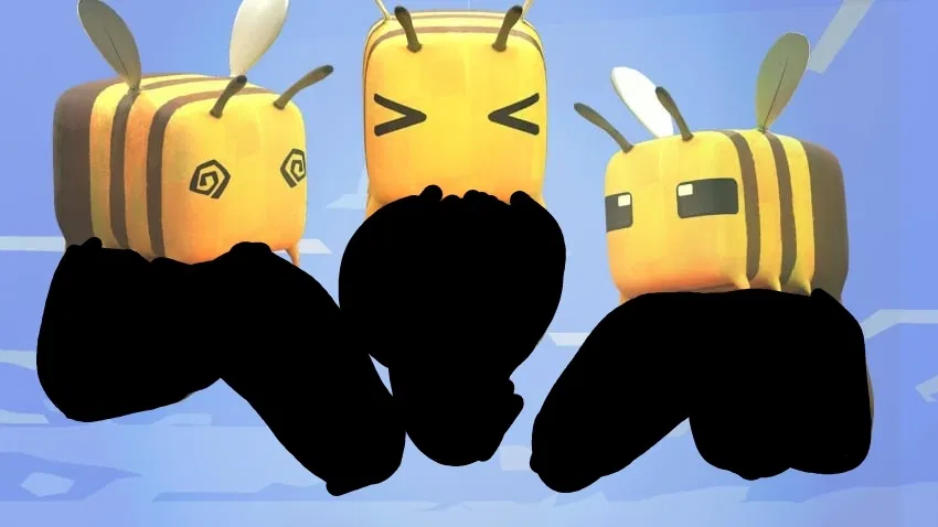 Avatar of Bee
