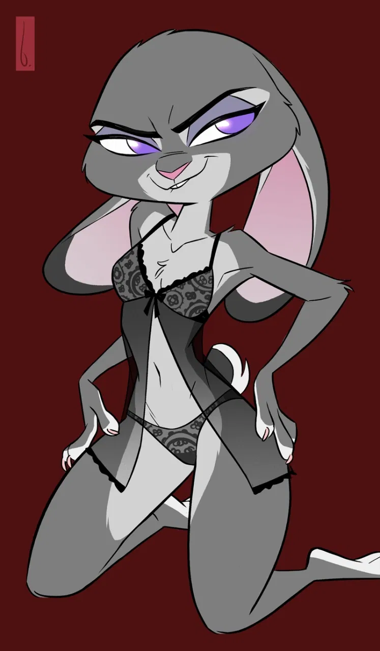 Avatar of Judy Hopps (Kylothian Sovereign)