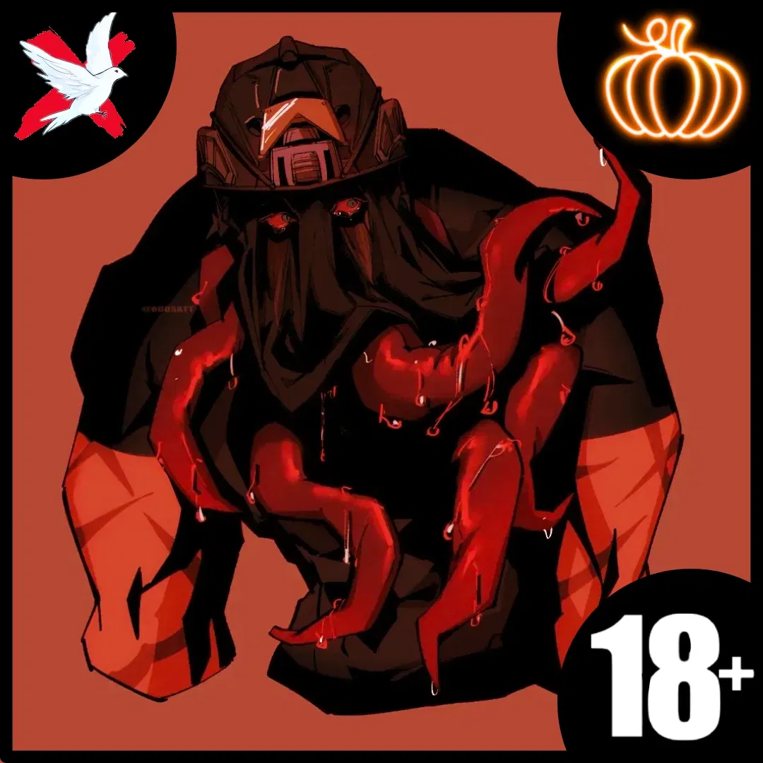Avatar of 🎃 König - What Is That?