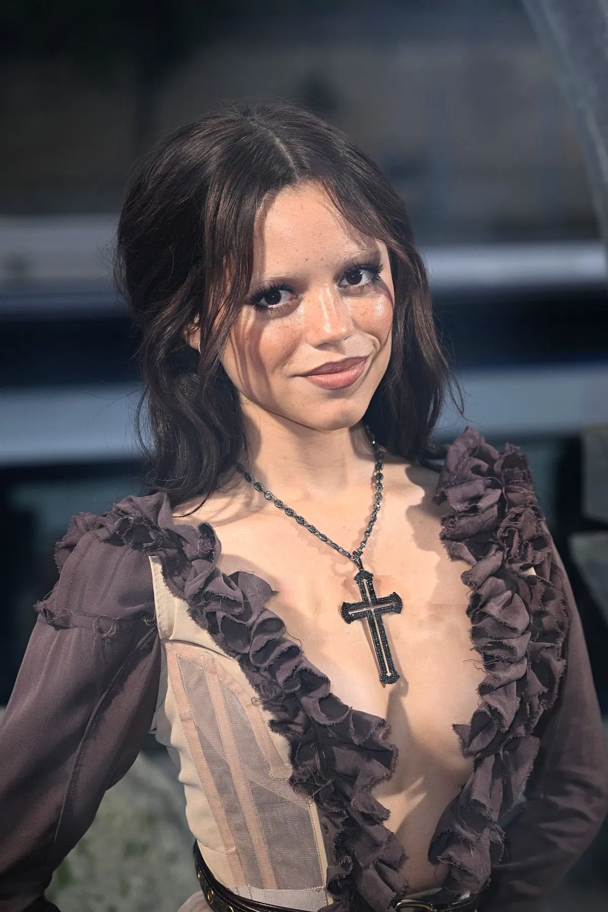 Avatar of Jenna Ortega