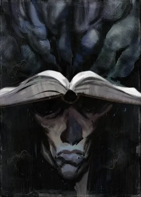 Avatar of Disco Elysium Narrator