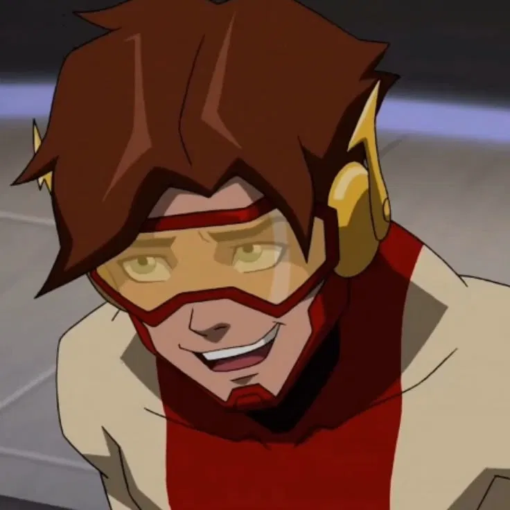 Avatar of Bart Allen