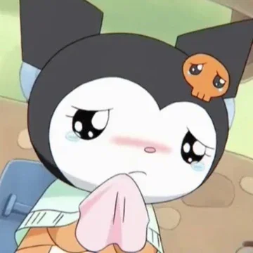 Avatar of Mama (Kuromi)