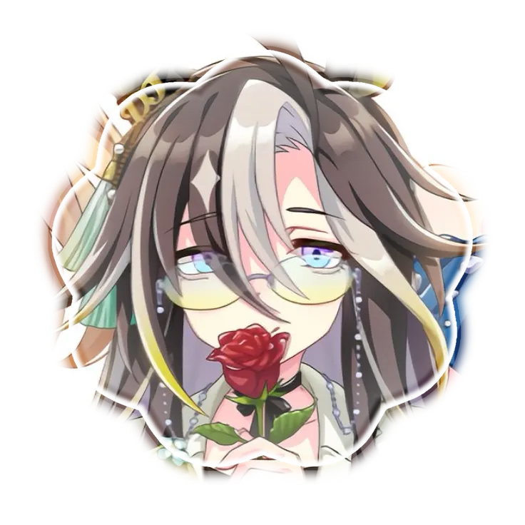 Avatar of ᥫ᭡. — Dream Journey REQ