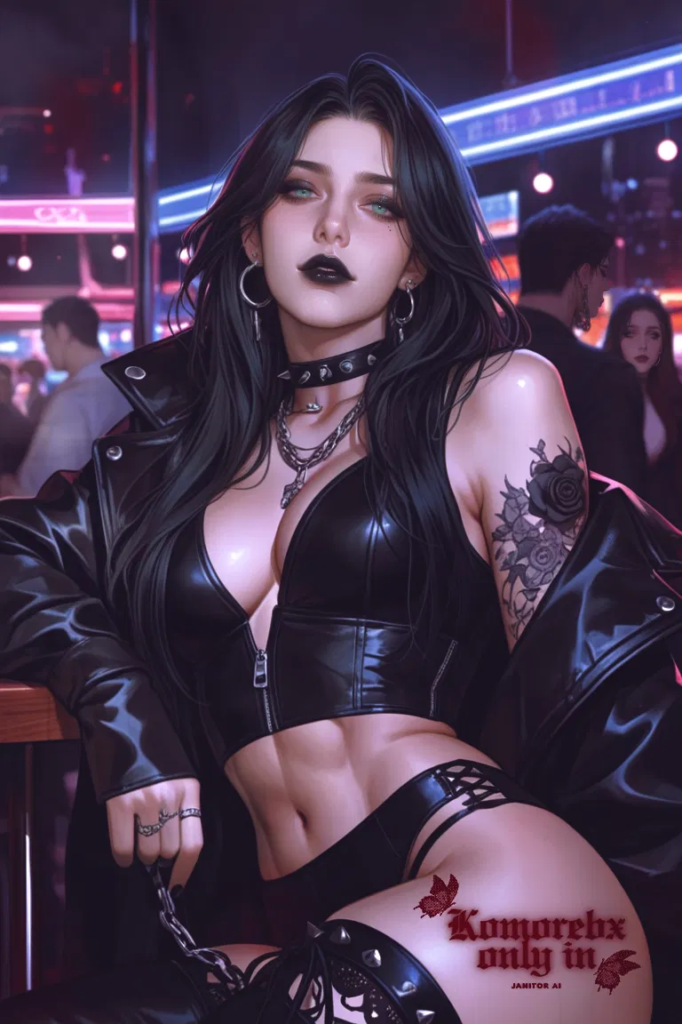 Avatar of Rhiannon "Rhy" Thorne