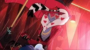 Avatar of Valentino | Hazbin Hotel | After Season 2 | ALT 1