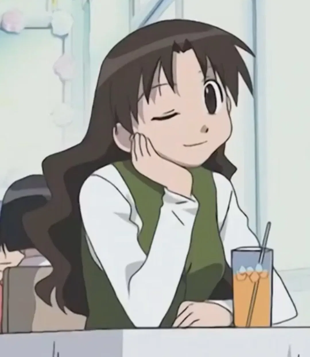 Avatar of Yukari Tanizaki