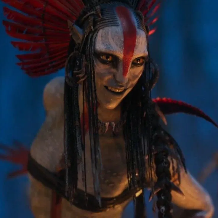Avatar of VARANG