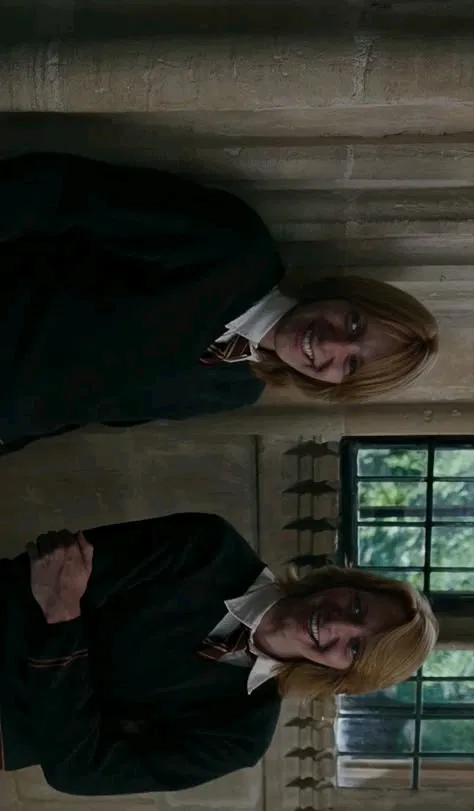 Avatar of Weasley twins