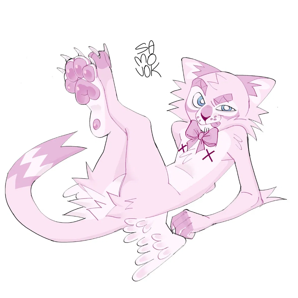Avatar of Rosa by Samovar3000