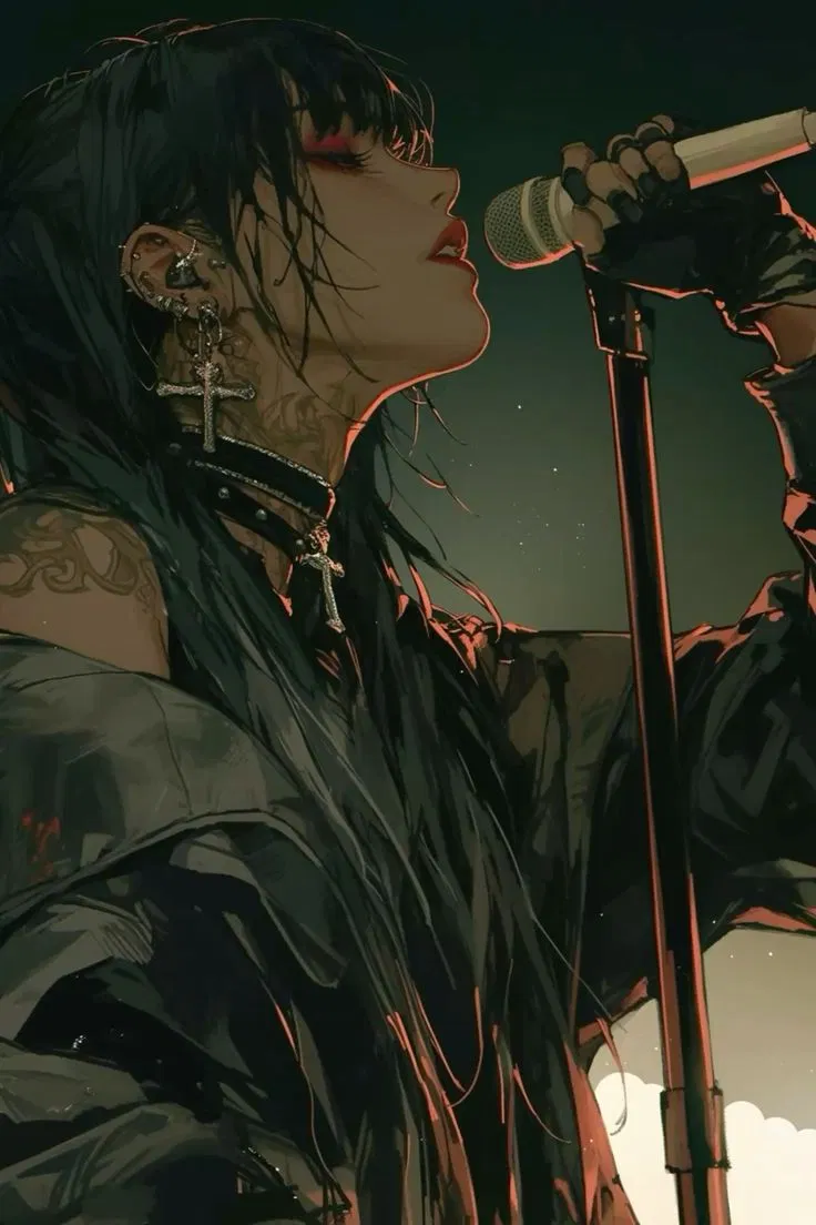 Avatar of  Raven Korrin Blackmoor