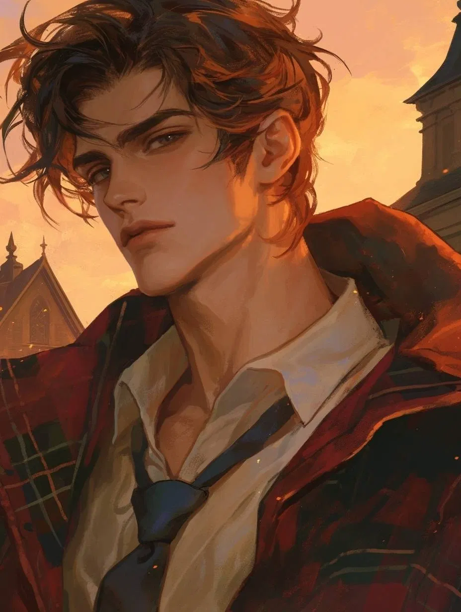 Avatar of Adam Davenport 