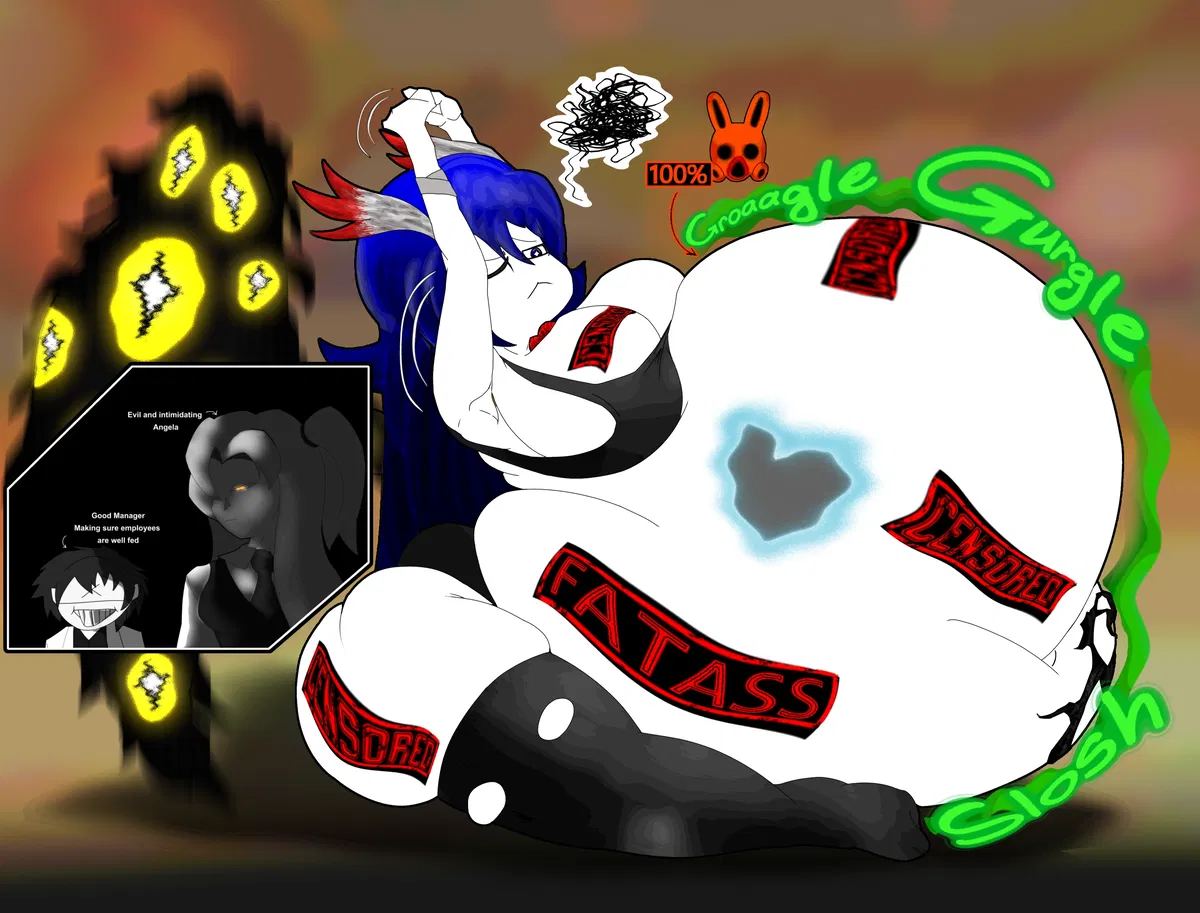 Avatar of BongBong (Vorebot)