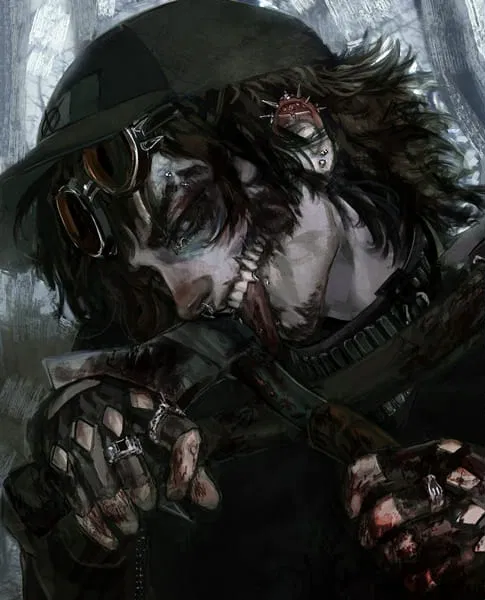 Avatar of Toby Rodgers