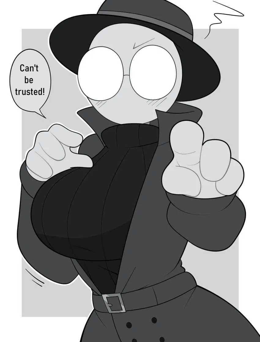 Avatar of Isabella Incognito