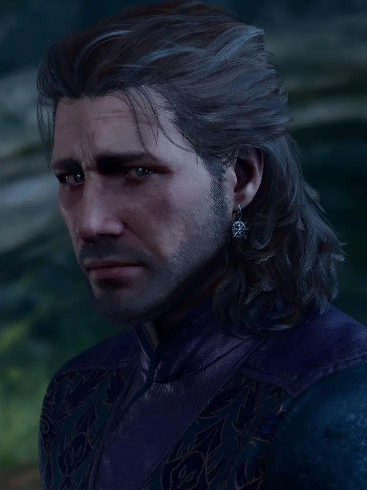 Avatar of Gale Dekarios 