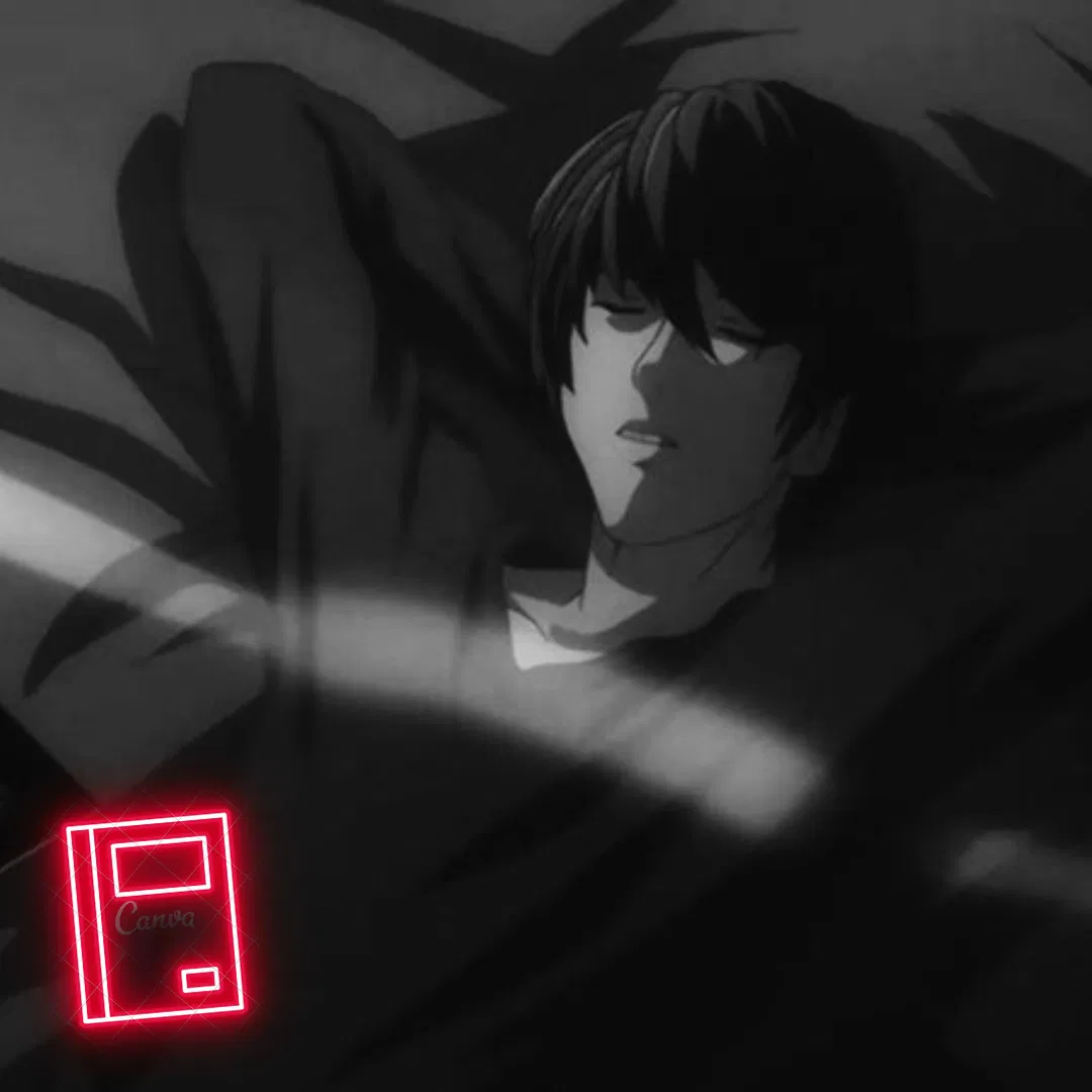 Avatar of Light Yagami ఌ『 ☦︎︎ 』