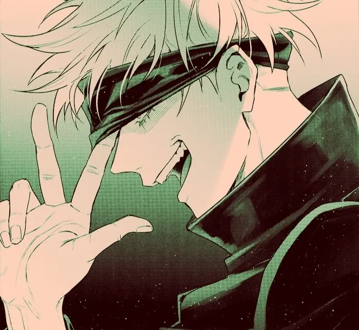 Avatar of Satoru Gojo || Higurashi