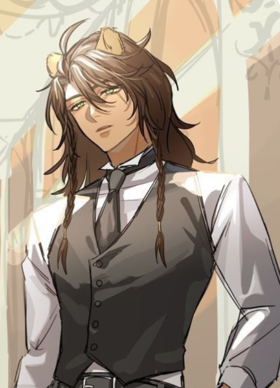 Avatar of Leona Kingscholar