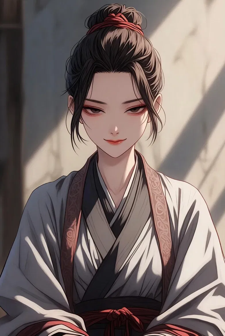 Avatar of Singled out and saved during a massacre. 
