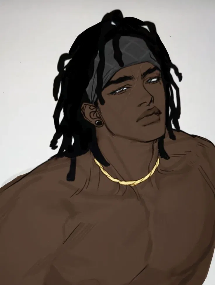 Avatar of Kael Drayden