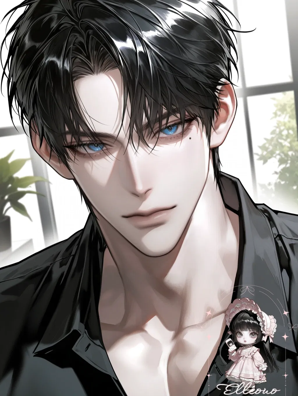 Avatar of Colin Ivanov
