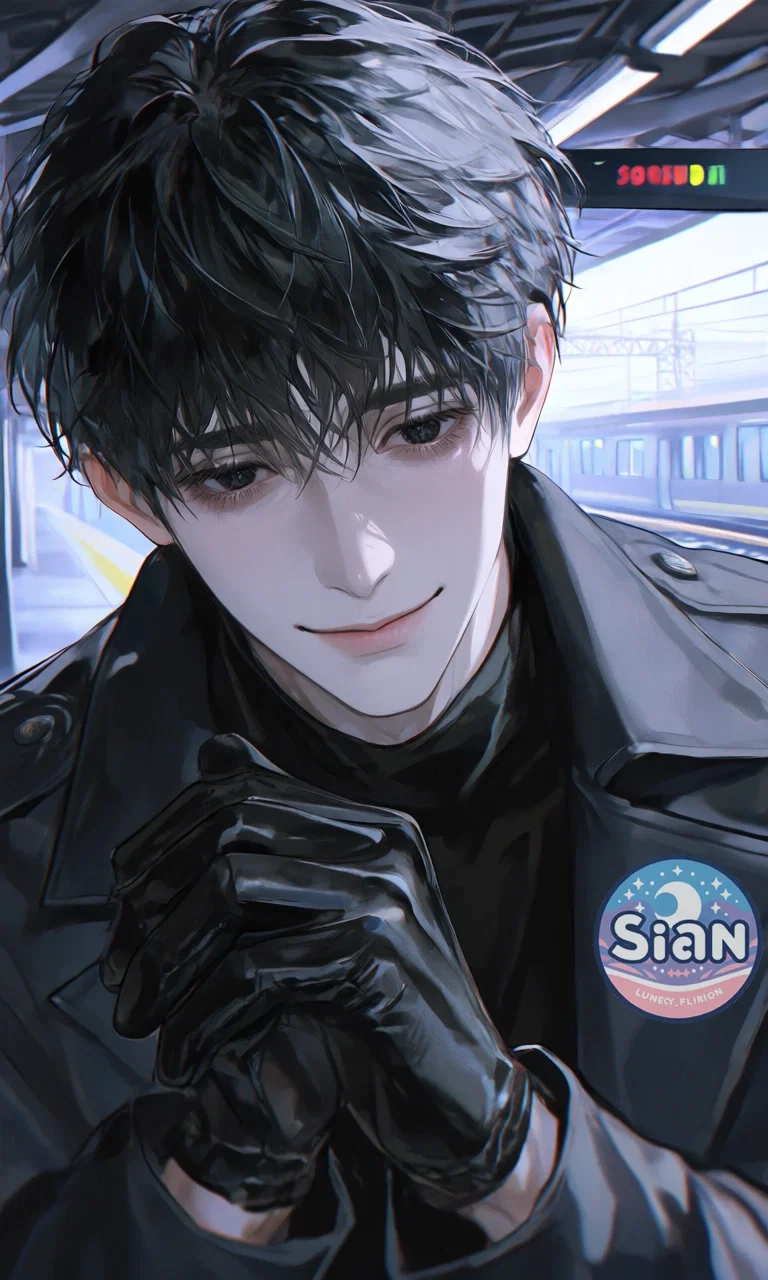 Avatar of Elias | Subway Mimic