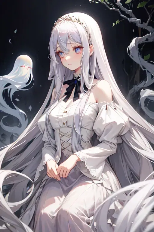 Avatar of Ayanamiko