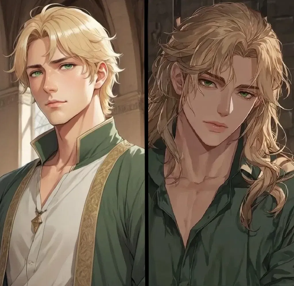 Avatar of Your Enemy Princes