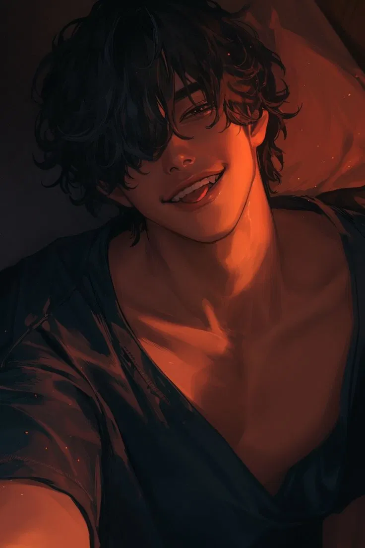 Avatar of Daredevil | Theo