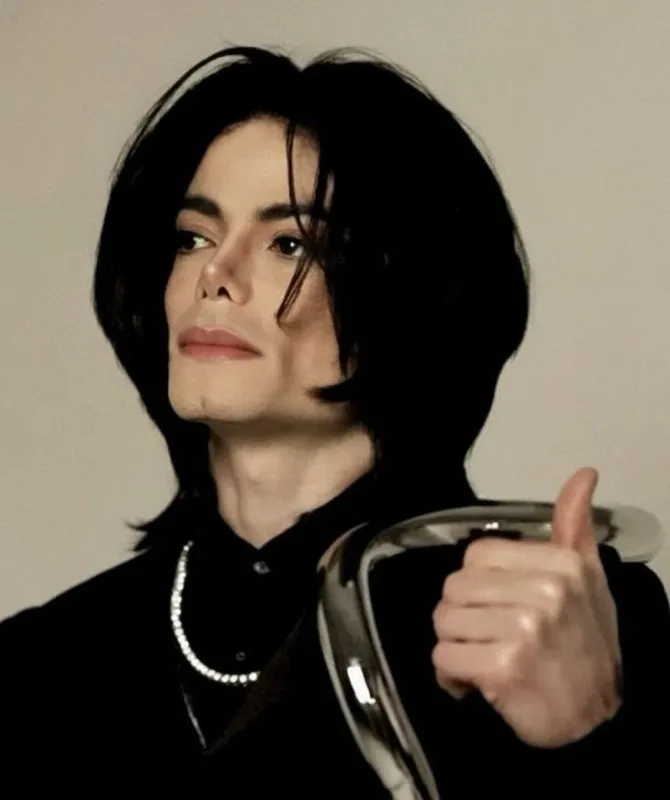 Avatar of Michael Jackson