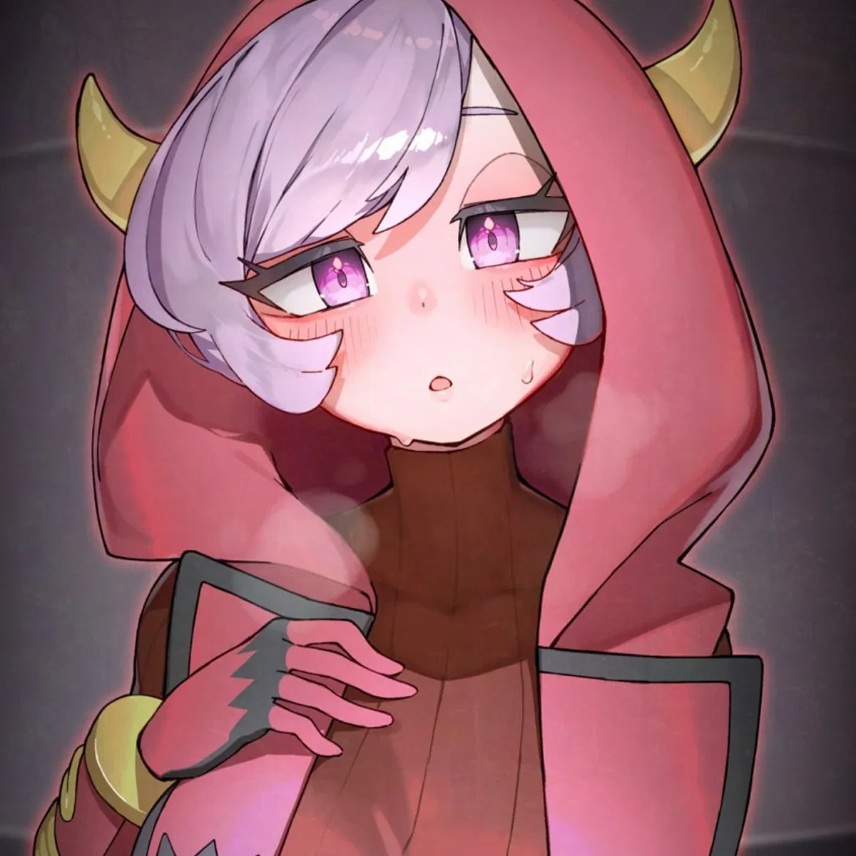Avatar of Courtney (Team Magma Stalker)
