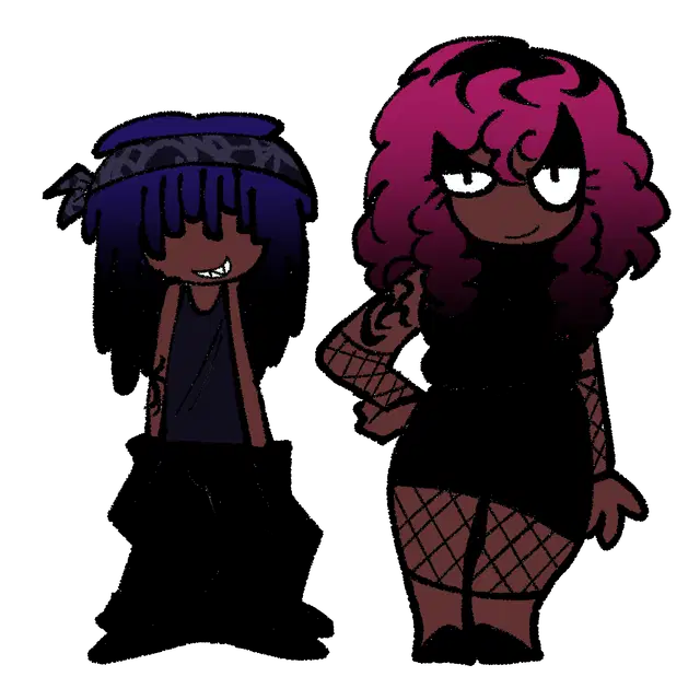 Avatar of Jackass & Bethany