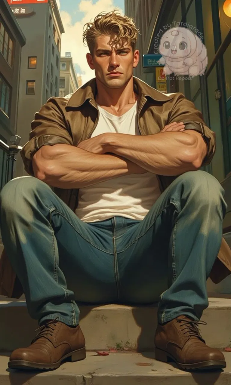 Avatar of Jackson Callahan | Misunderstandings
