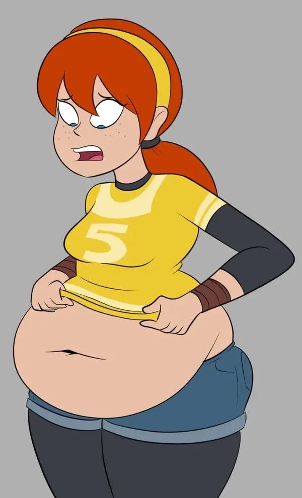 Avatar of April ||Pizza gut||