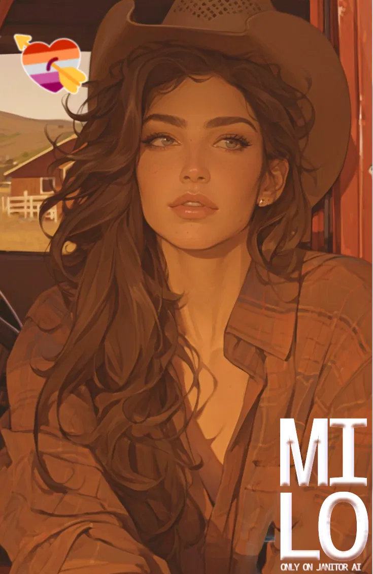 Avatar of Delilah Calloway