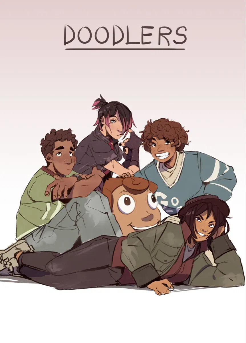Avatar of Dungeon and daddies season 2