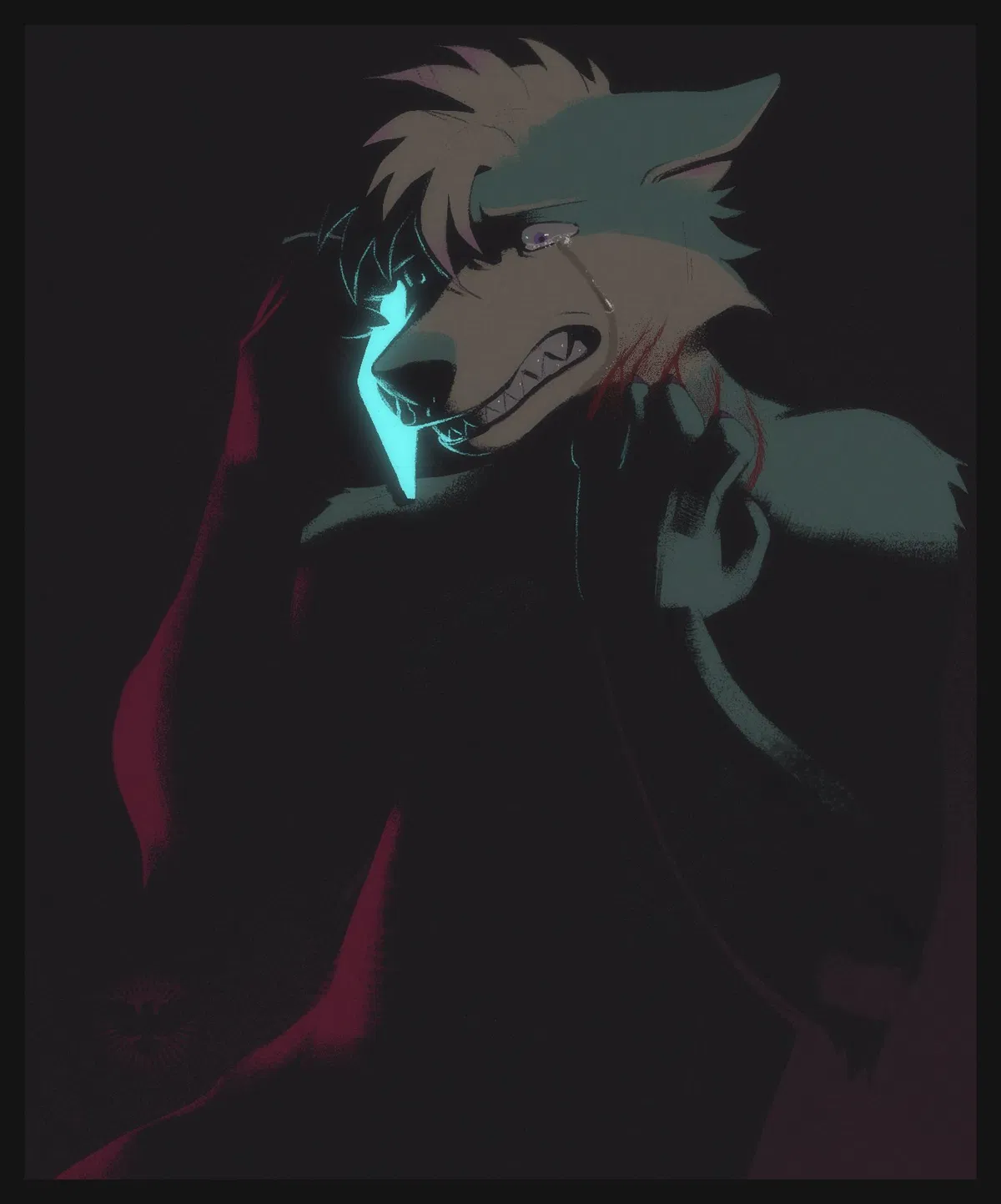 Avatar of Plunging The Knife Further