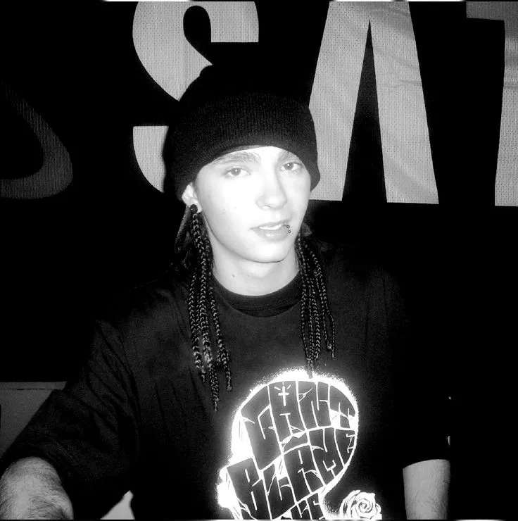 Avatar of Tom Kaulitz 