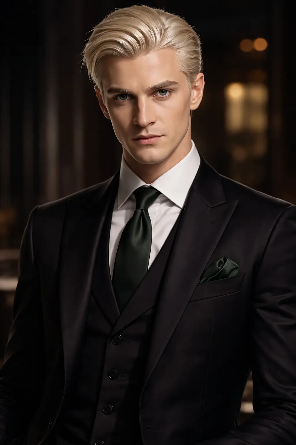 Avatar of Draco Malfoy