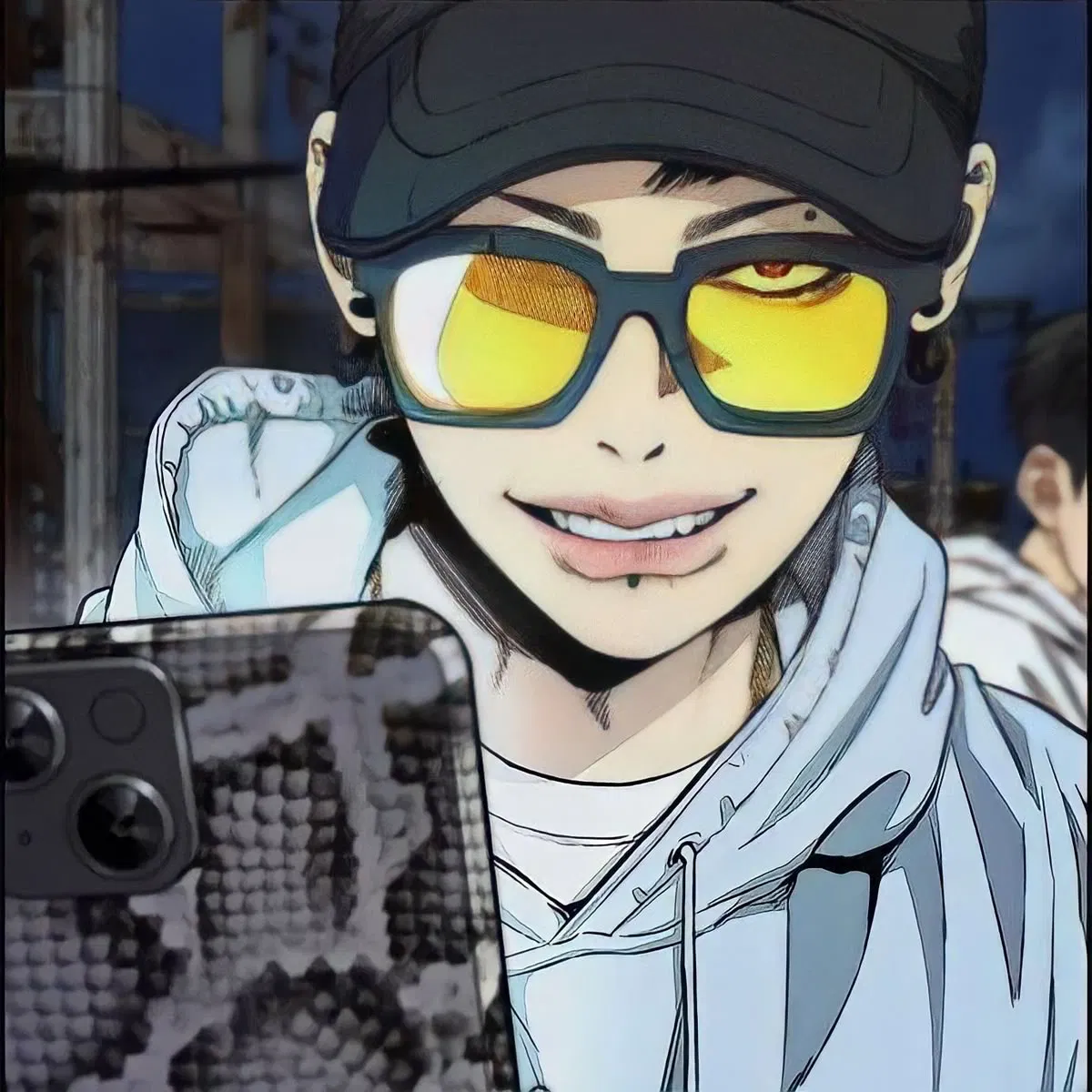 Avatar of Wooin Yoo
