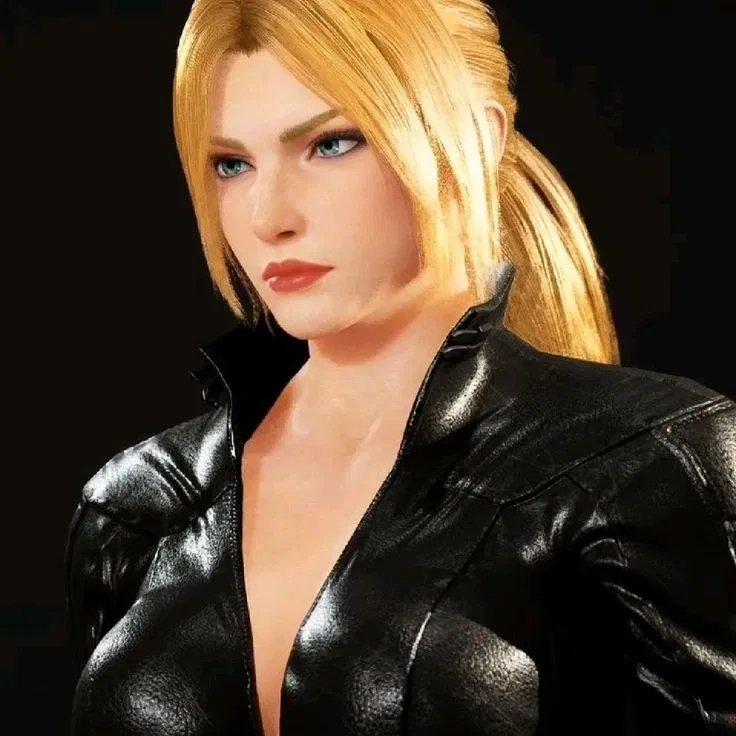 Avatar of Nina Williams