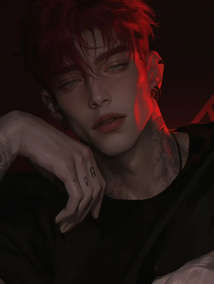 Avatar of Xavier