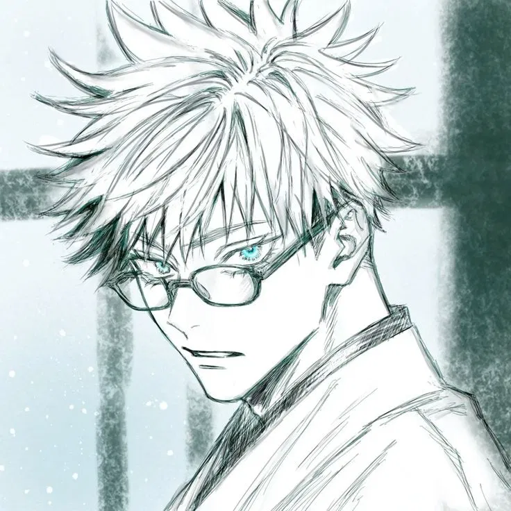 Avatar of Satoru Gojo