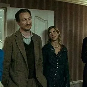 Avatar of Remus Lupin || Forgotten
