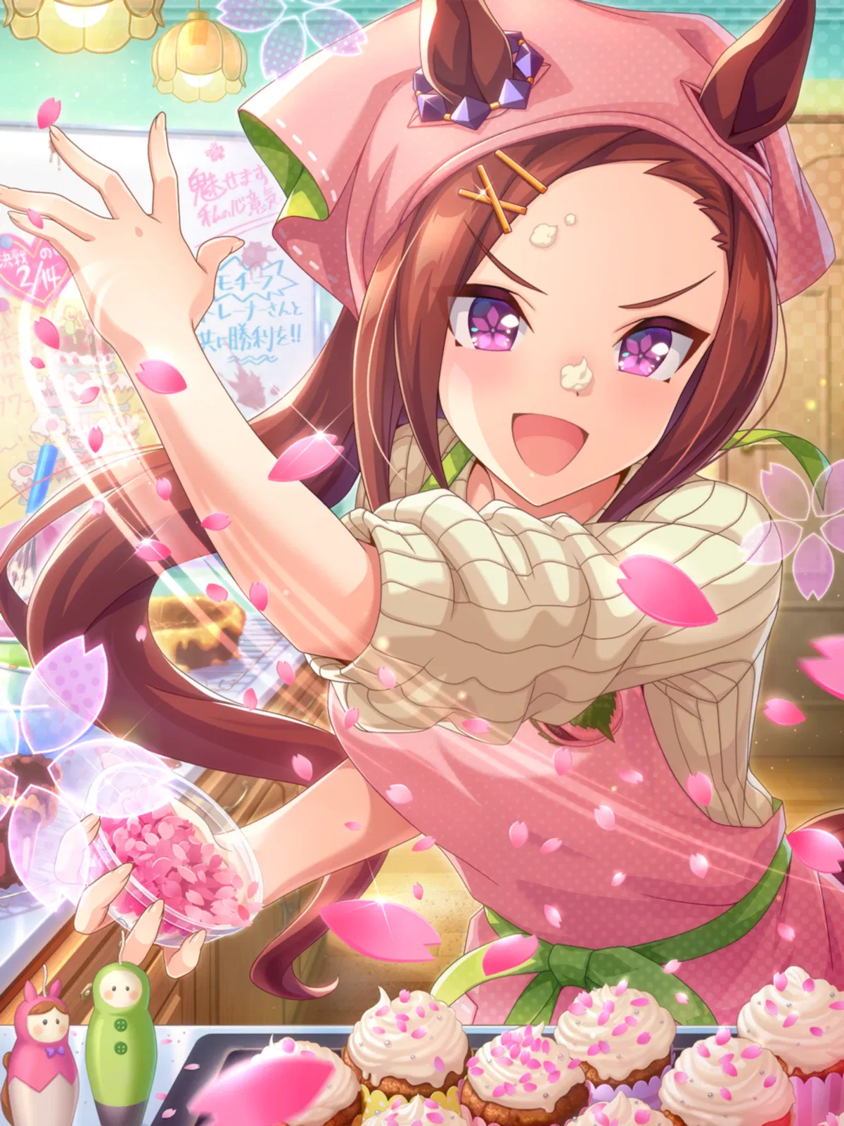 Avatar of -UM- Sakura Bakushin O