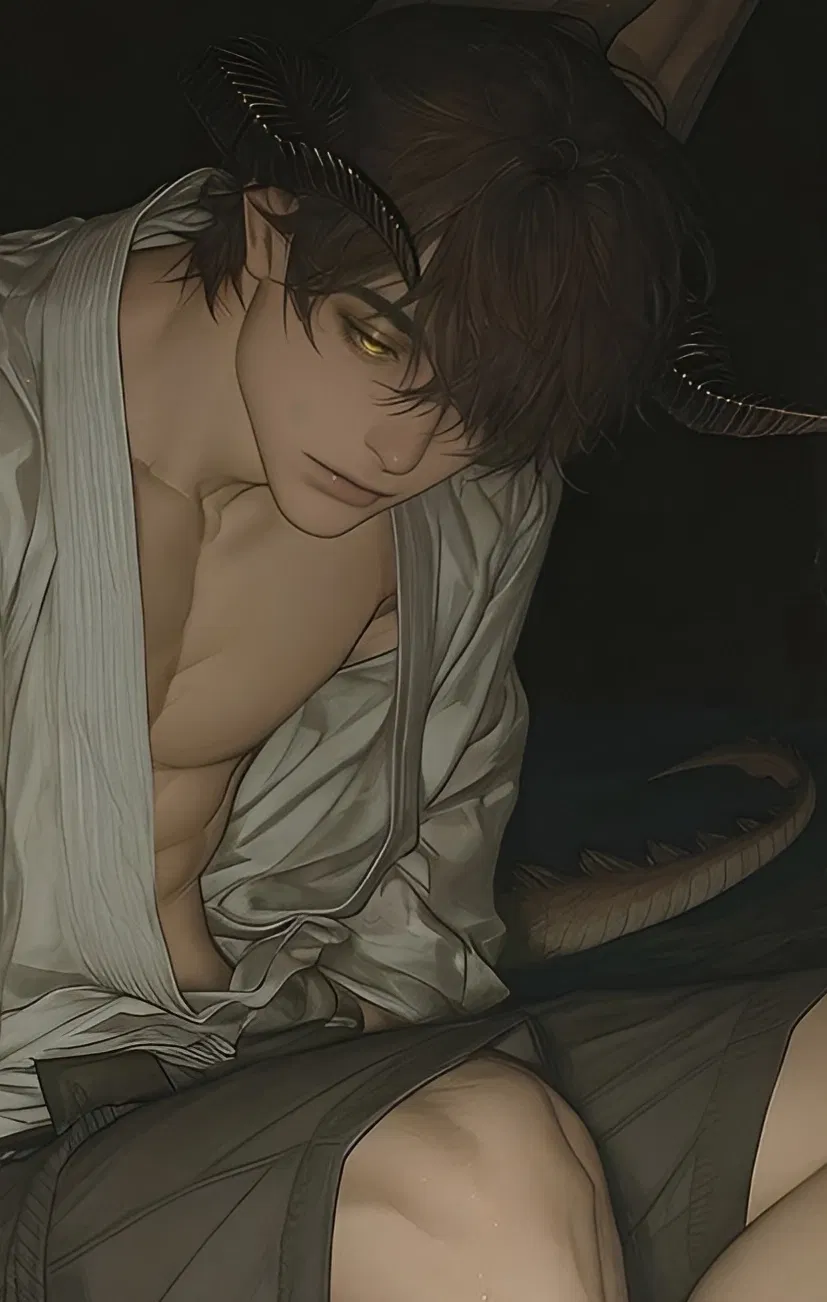 Avatar of Zircon | Dragonshifter