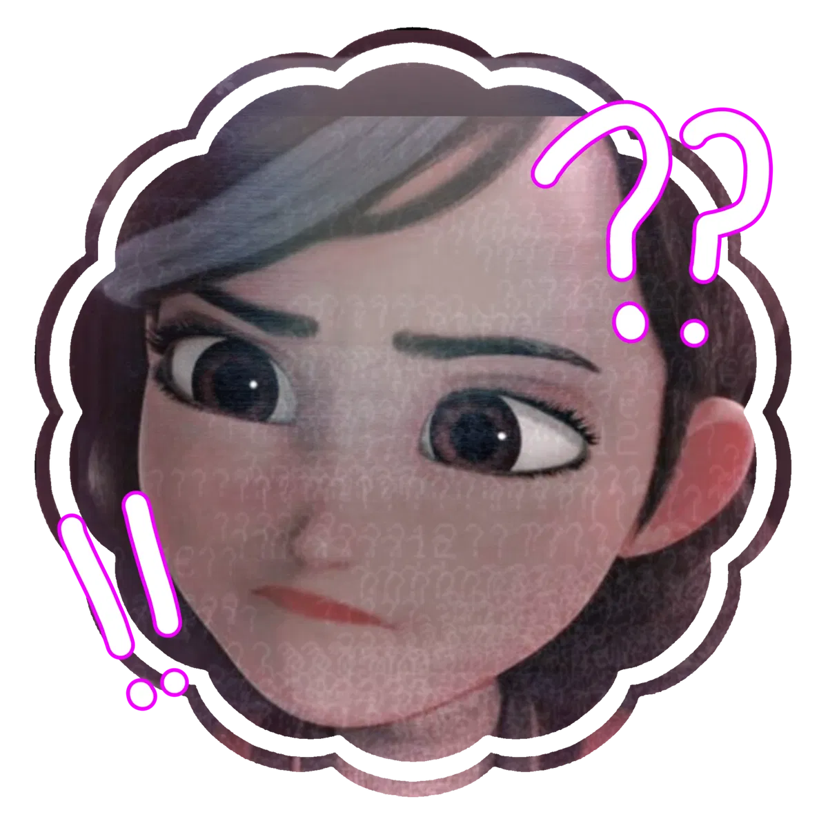 Avatar of Claire Nunéz