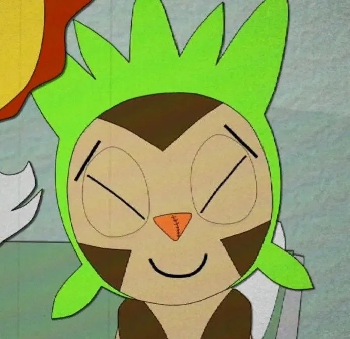 Avatar of chespin 